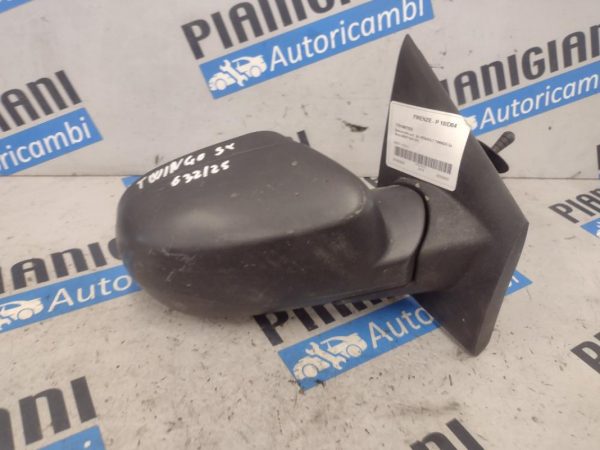 Specchietto Destro Renault Twingo 2007 – 2012