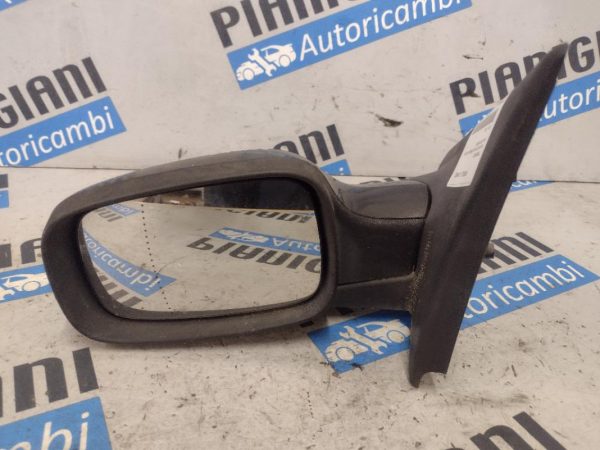 Specchietto Sinistro Renault Clio 2005 – 2009