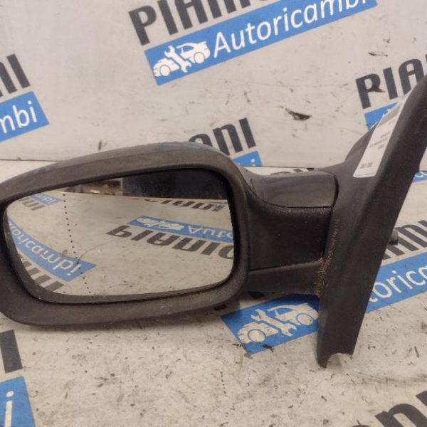 Specchietto Sinistro Renault Clio 2005 – 2009