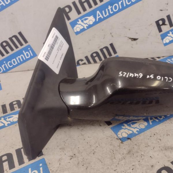 Specchietto Sinistro Renault Clio 2005 – 2009
