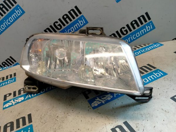 Faro Anteriore Destro Fiat Stilo SW 2001 – 2010
