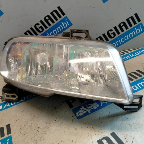 Faro Anteriore Destro Fiat Stilo SW 2001 – 2010