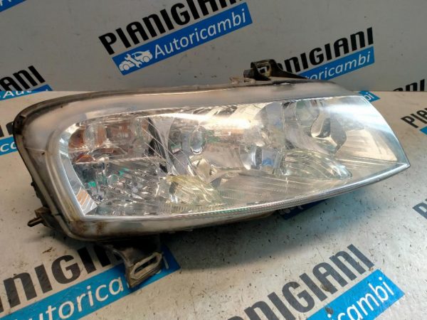 Faro Anteriore Destro Fiat Stilo SW 2001 – 2010