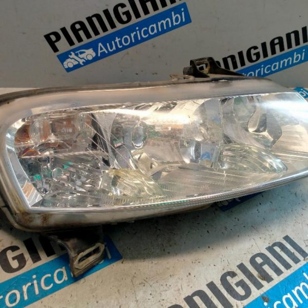 Faro Anteriore Destro Fiat Stilo SW 2001 – 2010