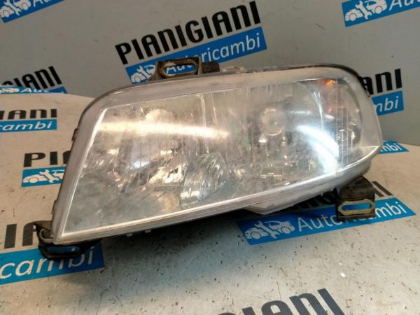 Faro Anteriore Sinistro Fiat Stilo SW 2001 – 2010