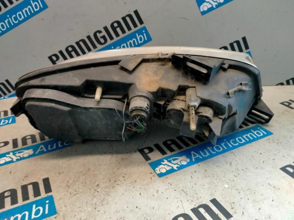 Faro Anteriore Sinistro Fiat Stilo SW 2001 – 2010