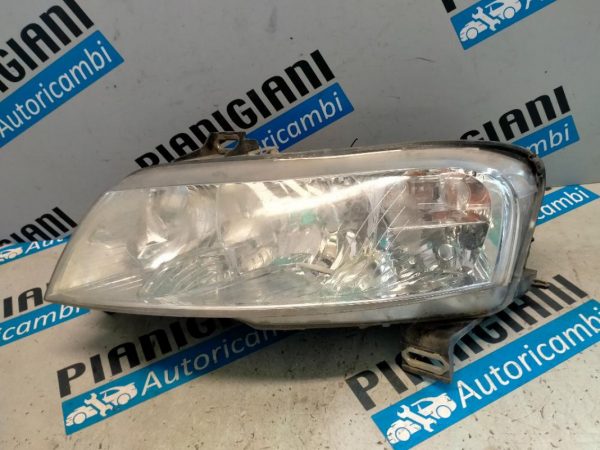 Faro Anteriore Sinistro Fiat Stilo SW 2001 – 2010