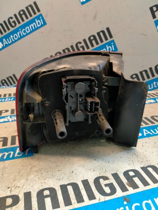 Faro Posteriore Destro Fiat Stilo SW 2001 – 2010