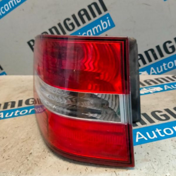 Faro Posteriore Sinistro Fiat Stilo SW 2001 – 2010