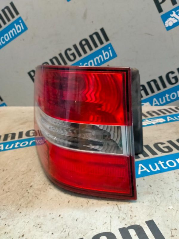 Faro Posteriore Sinistro Fiat Stilo SW 2001 – 2010