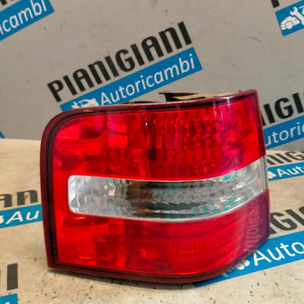 Faro Posteriore Sinistro Fiat Stilo SW 2001 – 2010