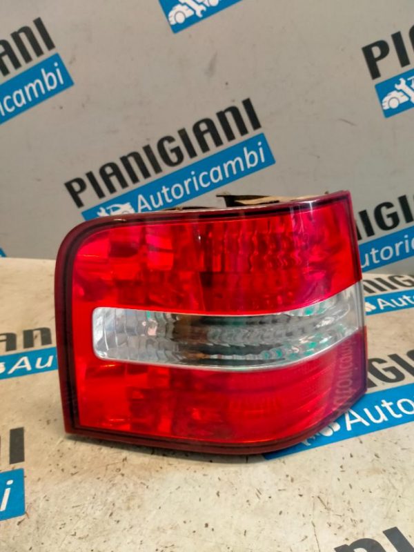 Faro Posteriore Sinistro Fiat Stilo SW 2001 – 2010