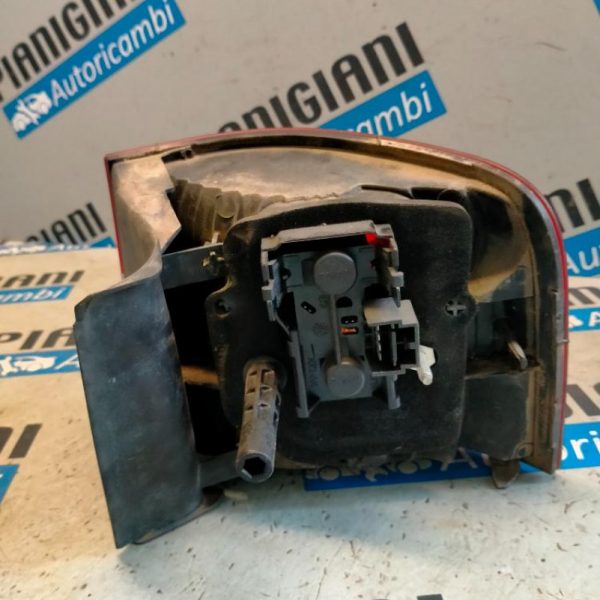 Faro Posteriore Sinistro Fiat Stilo SW 2001 – 2010