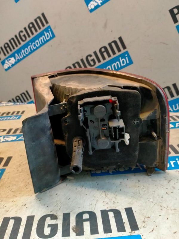 Faro Posteriore Sinistro Fiat Stilo SW 2001 – 2010