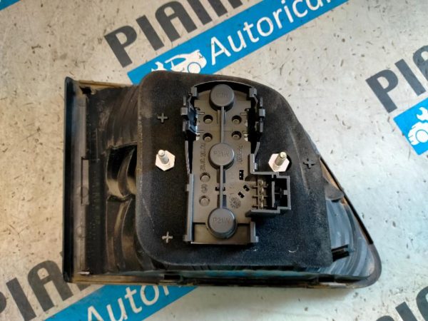 Faro Posteriore Interno Destro Fiat Stilo SW 2001 – 2010