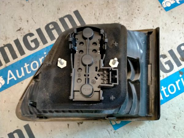 Faro Posteriore Interno Sinistro Fiat Stilo SW 2001 – 2010