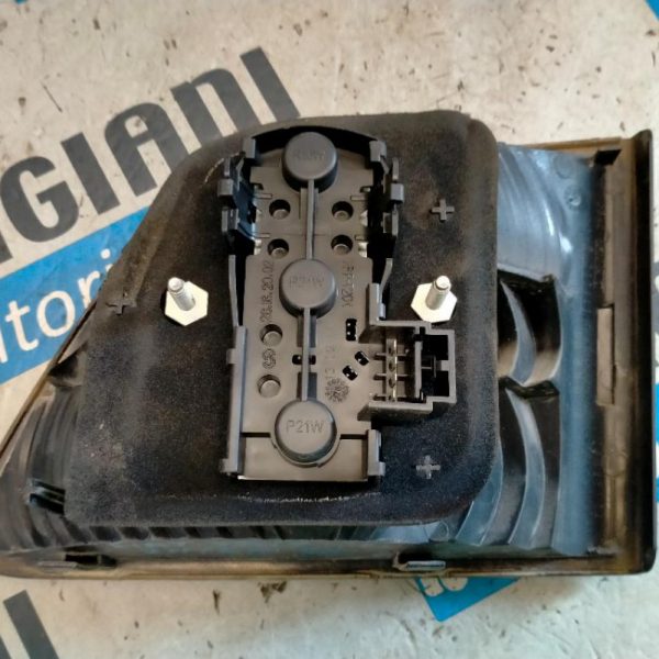 Faro Posteriore Interno Sinistro Fiat Stilo SW 2001 – 2010