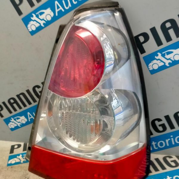 Faro Posteriore Destro Subaru Forester 2005 – 2008
