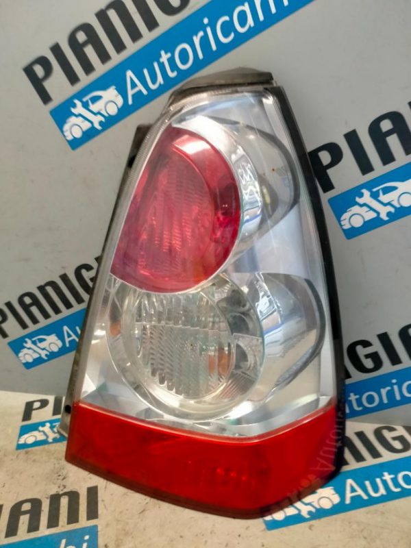 Faro Posteriore Destro Subaru Forester 2005 – 2008