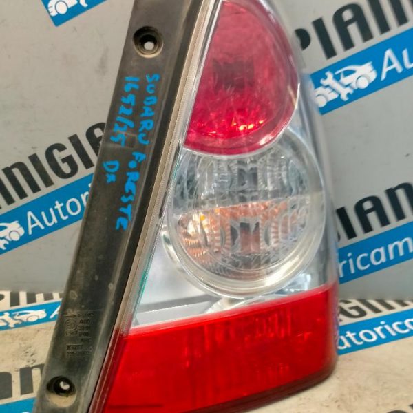 Faro Posteriore Destro Subaru Forester 2005 – 2008