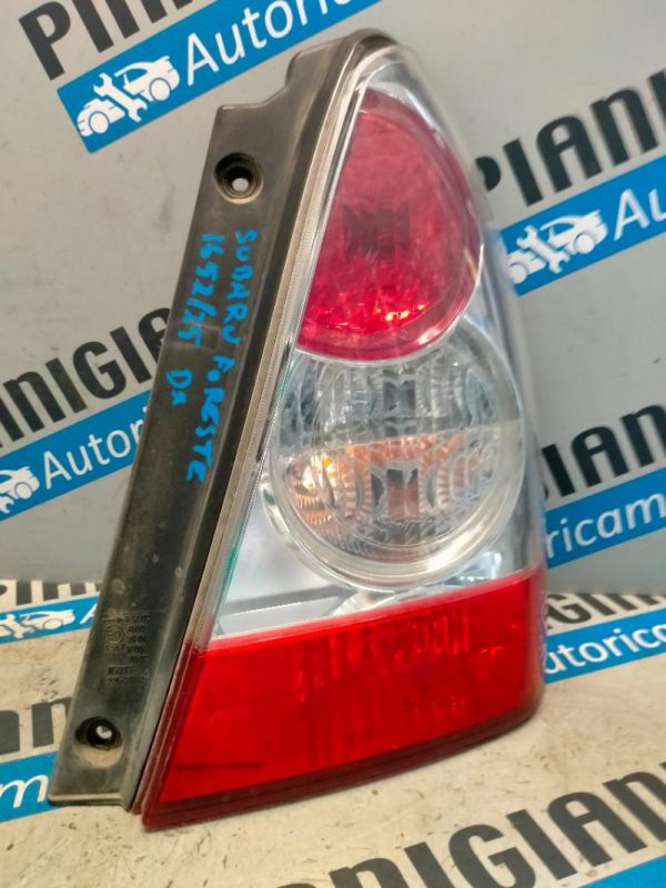 Faro Posteriore Destro Subaru Forester 2005 – 2008