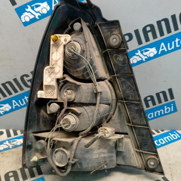 Faro Posteriore Destro Subaru Forester 2005 – 2008