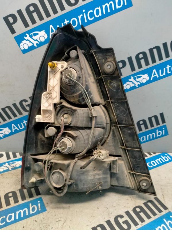 Faro Posteriore Destro Subaru Forester 2005 – 2008