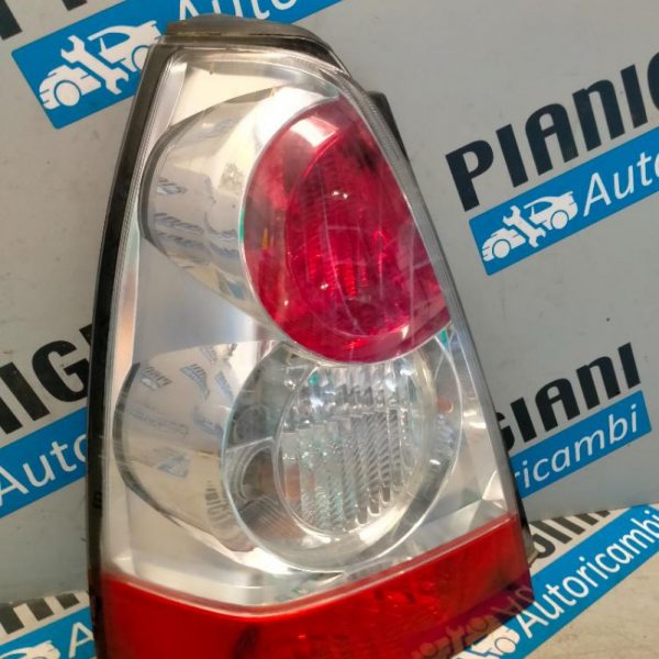 Faro Posteriore Sinistro Subaru Forester 2005 – 2008