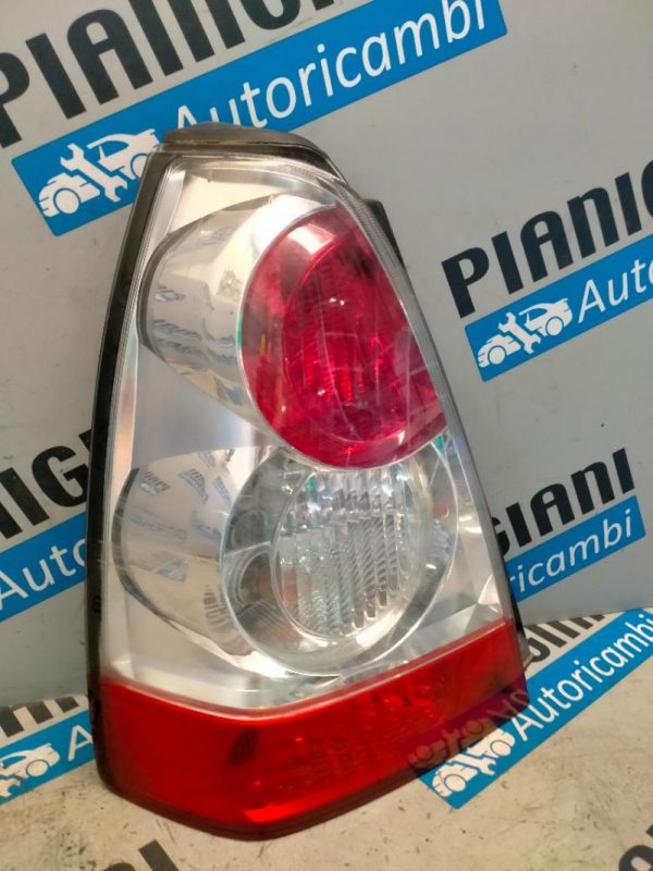 Faro Posteriore Sinistro Subaru Forester 2005 – 2008