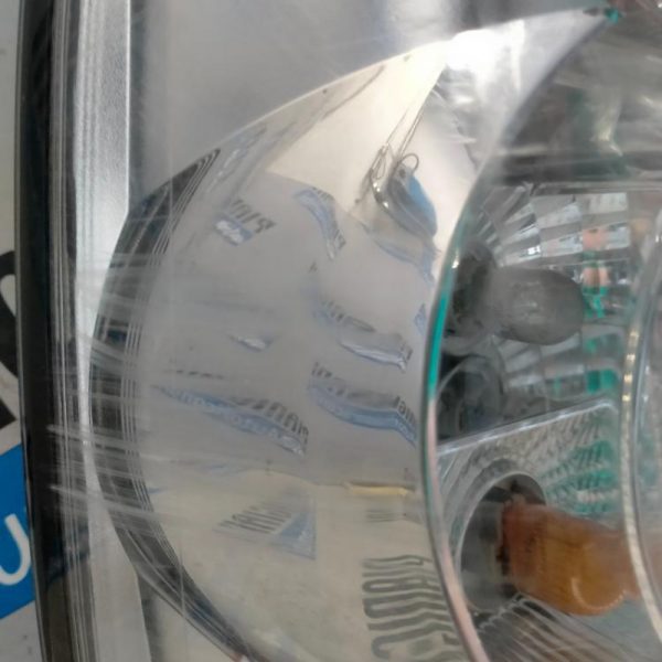 Faro Posteriore Sinistro Subaru Forester 2005 – 2008