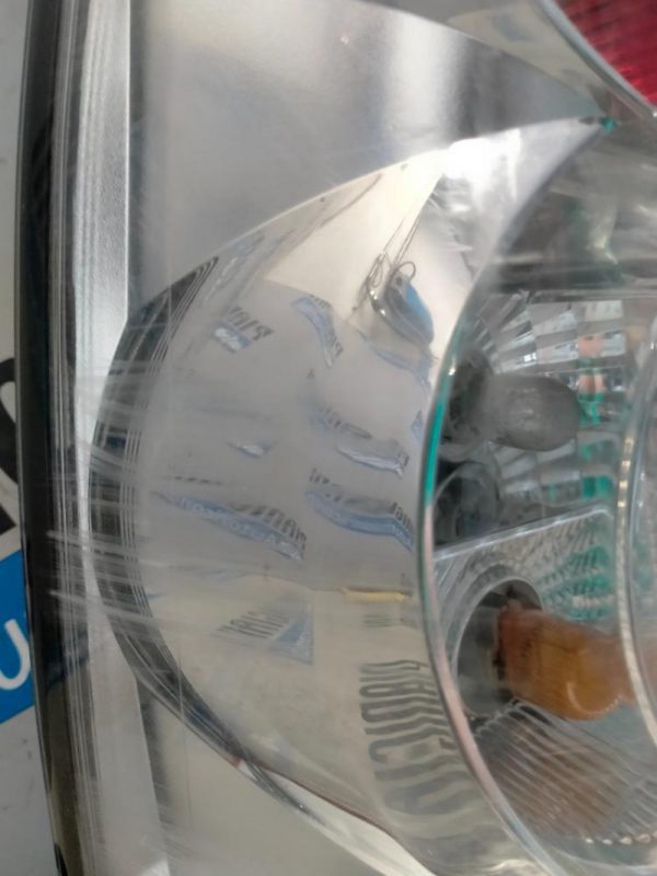 Faro Posteriore Sinistro Subaru Forester 2005 – 2008
