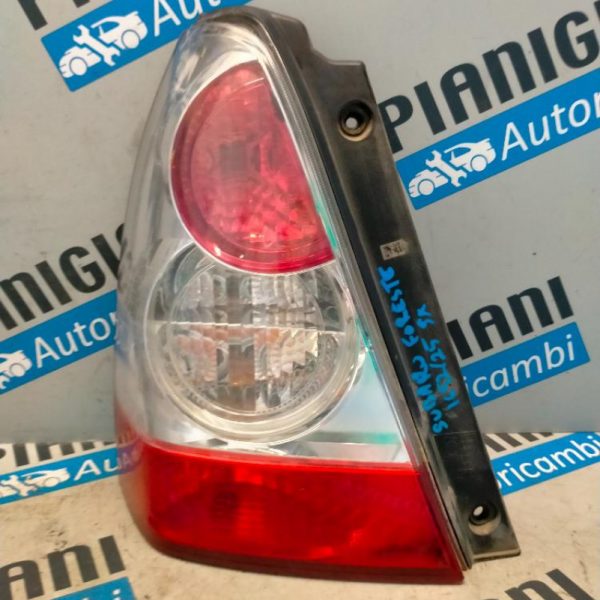 Faro Posteriore Sinistro Subaru Forester 2005 – 2008