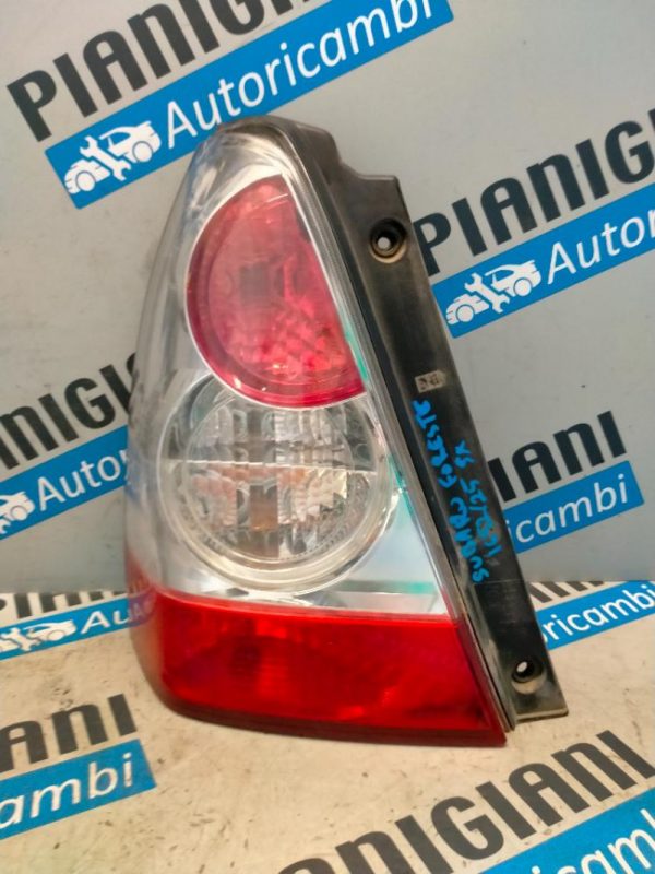Faro Posteriore Sinistro Subaru Forester 2005 – 2008