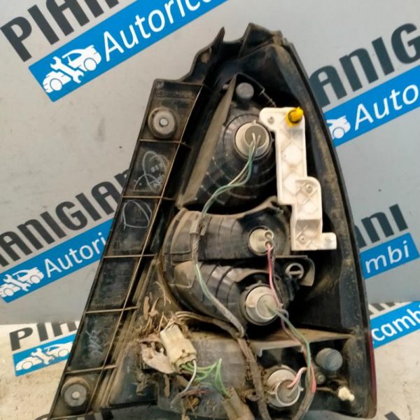 Faro Posteriore Sinistro Subaru Forester 2005 – 2008