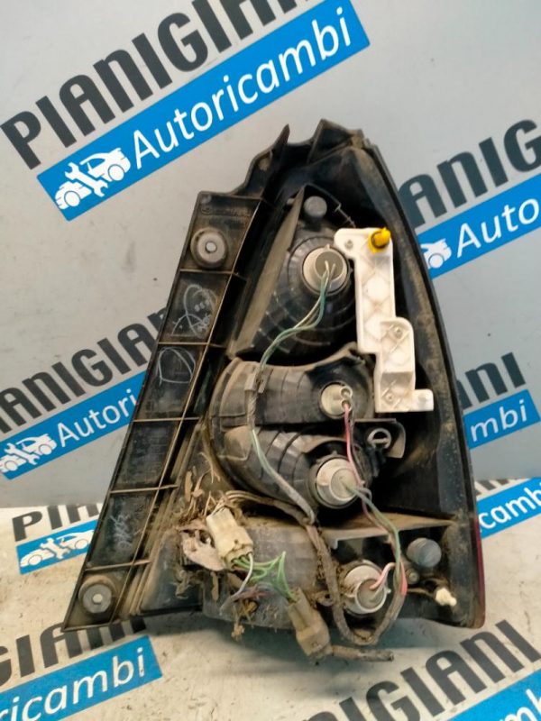 Faro Posteriore Sinistro Subaru Forester 2005 – 2008