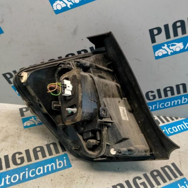 Faro Posteriore Destro Citroen C3 2009 – 2013