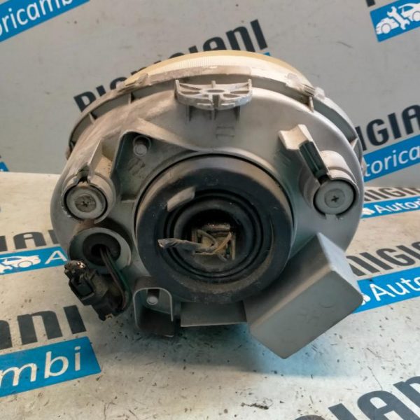 Faro Anteriore Destro Daewoo Matiz 2000 – 2006