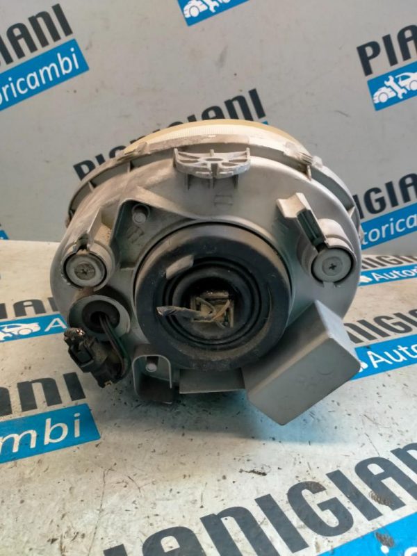Faro Anteriore Destro Daewoo Matiz 2000 – 2006