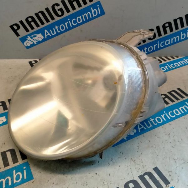 Faro Anteriore Sinistro Daewoo Matiz 2000 – 2006