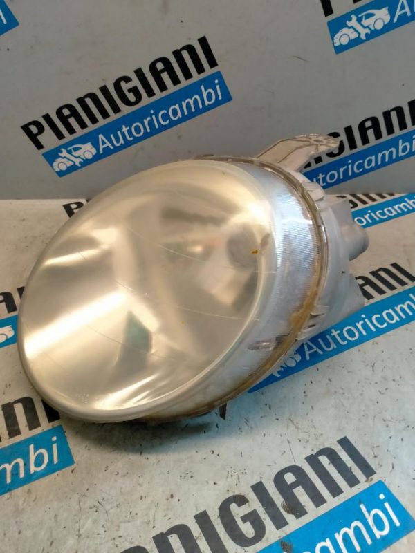 Faro Anteriore Sinistro Daewoo Matiz 2000 – 2006