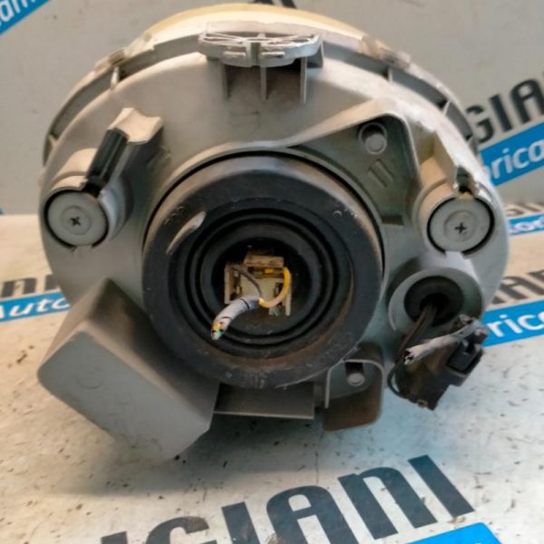 Faro Anteriore Sinistro Daewoo Matiz 2000 – 2006
