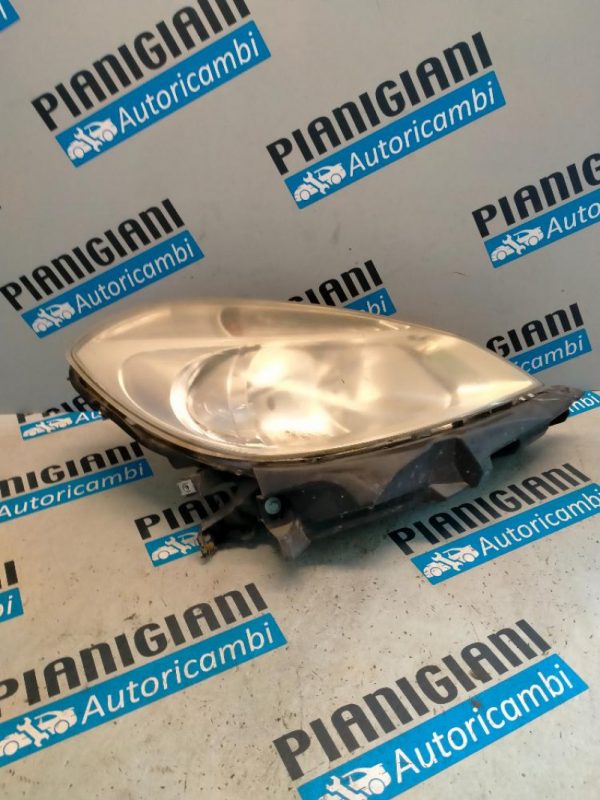 Faro Anteriore Destro Renault Clio 2005 – 2009