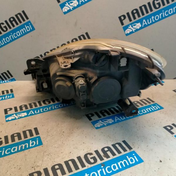 Faro Anteriore Destro Renault Clio 2005 – 2009
