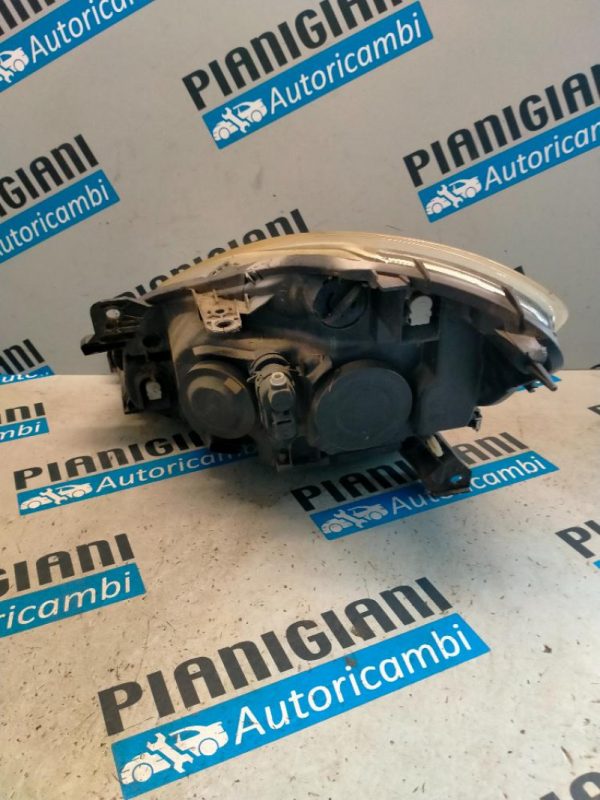 Faro Anteriore Destro Renault Clio 2005 – 2009