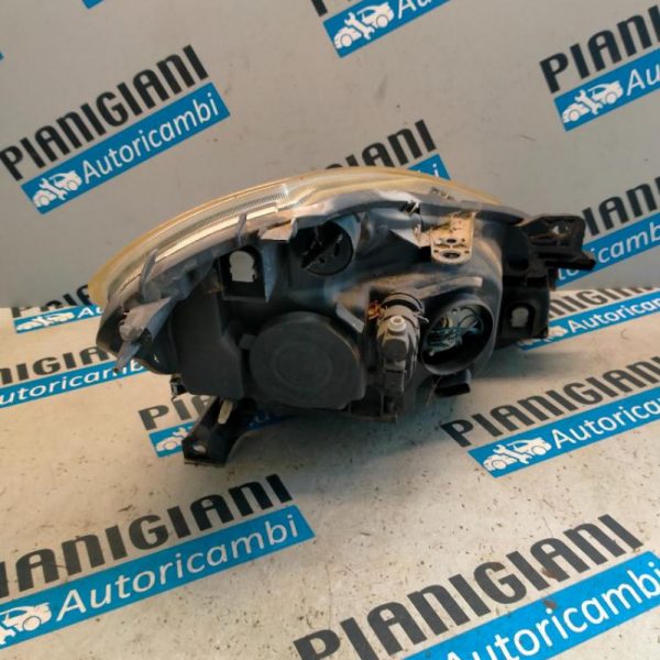 Faro Anteriore Sinstro Renault Clio 2005 – 2009