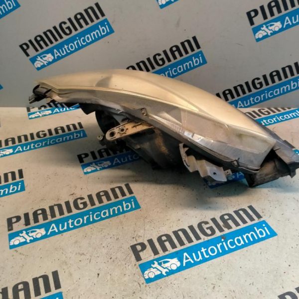 Faro Anteriore Sinstro Renault Clio 2005 – 2009