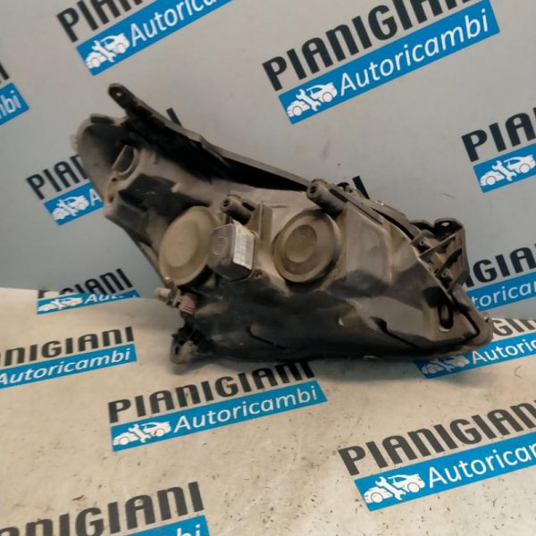 Faro Anteriore Sinistro Opel Astra H 2004 – 2007