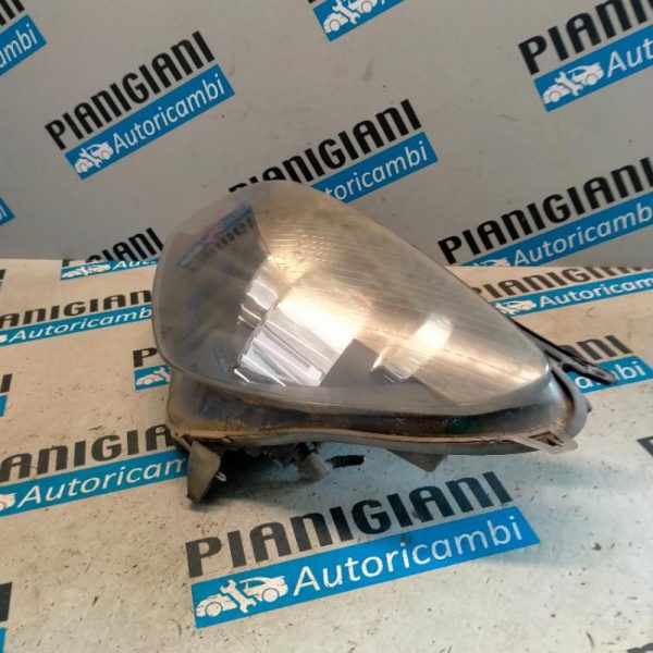 Faro Anteriore Sinistro Opel Astra H 2004 – 2007
