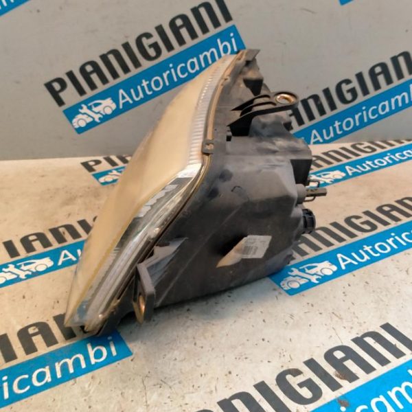Faro Anteriore Destro Fiat Panda 2003 – 2011