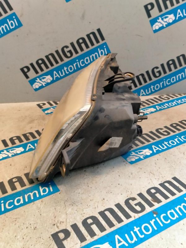 Faro Anteriore Destro Fiat Panda 2003 – 2011